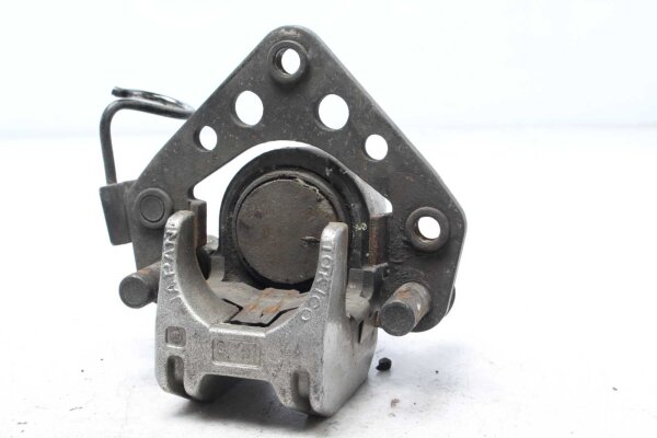Rear brake caliper Kawasaki GPZ 1000 RX ZXT00A 86-87