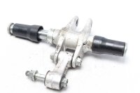 Suspension strut deflection deflection bone Kawasaki GPZ...
