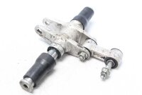 Suspension strut deflection deflection bone Kawasaki GPZ...