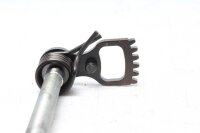 Transmission shift shaft Suzuki GSX-R 750 GR75A 85-87