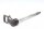 Transmission shift shaft Suzuki GSX-R 750 GR75A 85-87