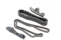 Timing chain slide rail guide rail Kawasaki Z 750 Turbo ZX750E 84-85