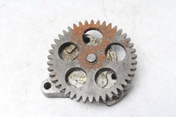 Oljepump Kawasaki KLR 600 KL600A/A 84-85