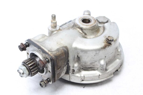 Kardaanin viimeinen veto Kawasaki ZL 900 Eliminator ZL2A 85-86