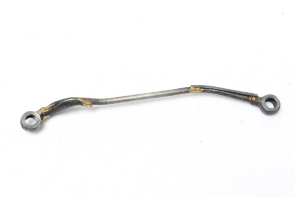 Oljelinje oljekylare Kawasaki KLR 600 KL600A/A 84-85