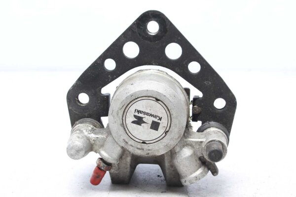 Rear brake caliper Kawasaki GPZ 1000 RX ZXT00A 86-87
