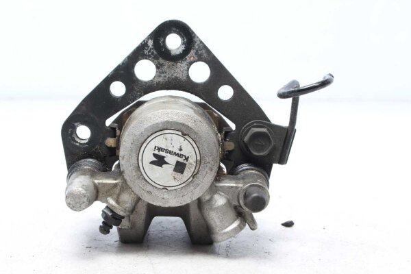 Rear brake caliper Kawasaki GPZ 1000 RX ZXT00A 86-87