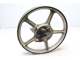 Rim front wheel front wheel KTM Comet GP 50MS 79-80