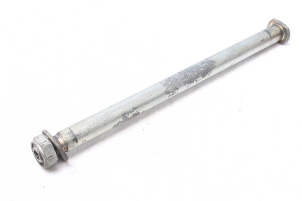 Swingarm axle thru axle Yamaha YZF 750 R 4HN 93-98