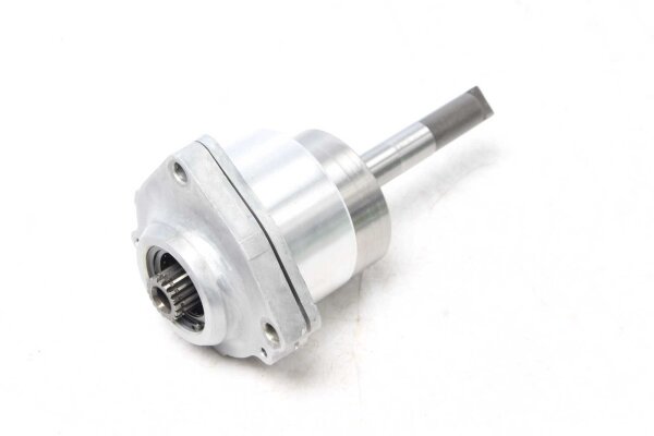 Öljypumppu Kawasaki Z 1100 ST KZT10A 81-83