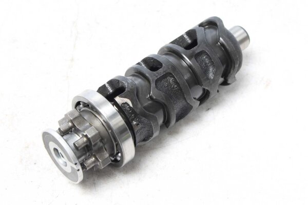 Vaihteiston vaihderumpu Kawasaki Z 1100 ST KZT10A 81-83