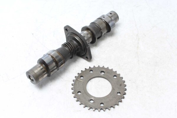 arbres à cames Kawasaki Z 400 H Ltd KZ400H 79-82