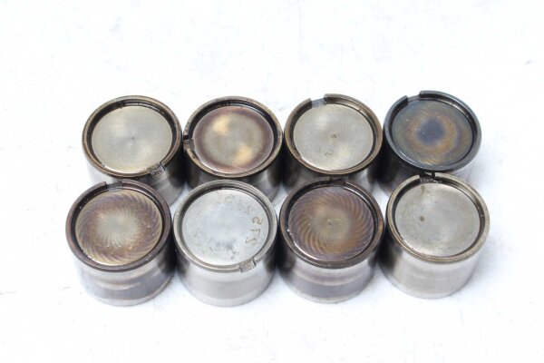 Nokka-akselit venttiilit venttiilinostimet nostat Kawasaki Z 1100 ST KZT10A 81-83
