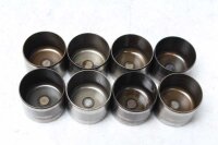 Nokka-akselit venttiilit venttiilinostimet nostat Kawasaki Z 1100 ST KZT10A 81-83