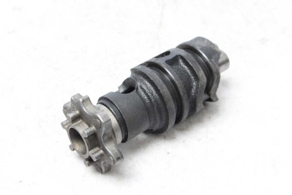 Vaihteiston vaihderumpu Kawasaki KLR 600 KL600A/A 84-85