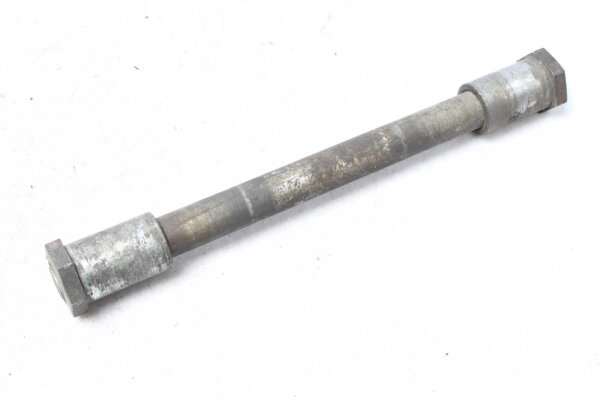 Eje de rueda delantera, eje delantero Kawasaki Z 650 KZ650F 80-83