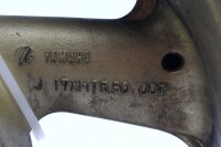 Achterwielvelg Yamaha YZF 750 R 4HN 93-98