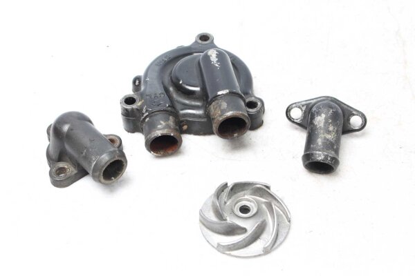 vattenpump Kawasaki KLR 600 KL600A/A 84-85