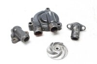 pompe à eau Kawasaki KLR 600 KL600A/A 84-85