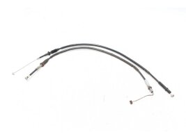Bowden cable flap control Yamaha YZF 750 R 4HN 93-98