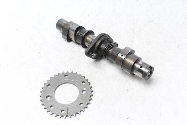 arbres à cames Kawasaki Z 400 H Ltd KZ400H 79-82