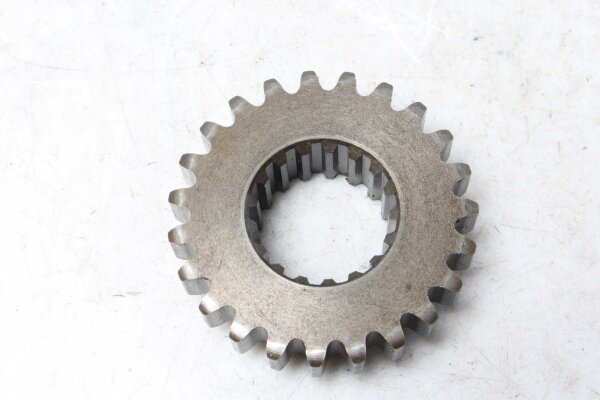 Getriebe Zahnrad Ritzel Kawasaki Z 440 Ltd KZ440A 80-83