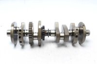 crankshaft Yamaha YZF 750 R 4HN 93-98