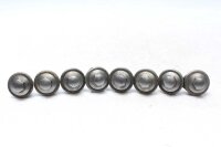 Viti a testa cilindrica Yamaha YZF 750 R 4HN 93-98