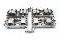 cylinder head Yamaha YZF 750 R 4HN 93-98