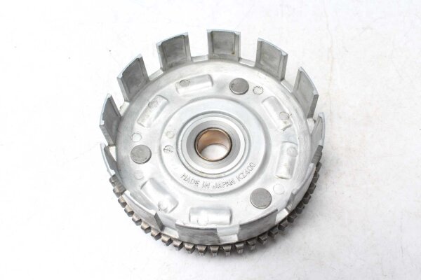 Kopplingskorg utvändig koppling Kawasaki Z 440 Ltd KZ440A 80-83