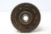 Kopplingskorg utvändig koppling Kawasaki Z 440 Ltd KZ440A 80-83