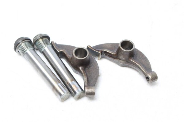 Nokka-akselin vipuvarret Kawasaki Z 440 Ltd KZ440A 80-83