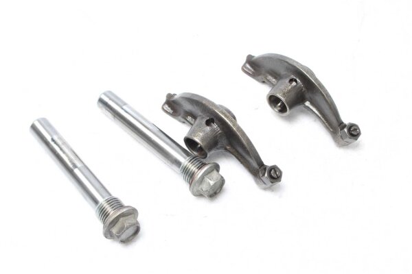 Camshaft rocker arms Kawasaki Z 440 Ltd KZ440A 80-83