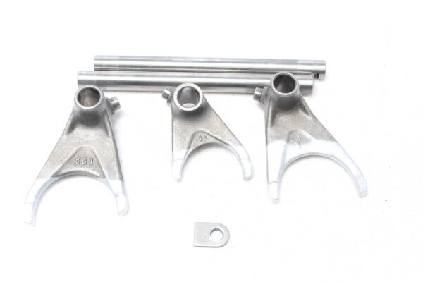 Vaihteiston kynsi Kawasaki Z 1100 ST KZT10A 81-83