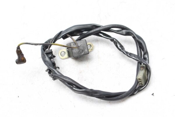 Sytytyspulssigeneraattori Pulssigeneraattori Kawasaki KLR 600 KL600A/A 84-85