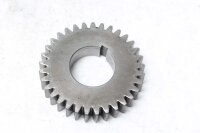 Gear gear tandhjul Kawasaki KLR 650 KL650A/A 87-89