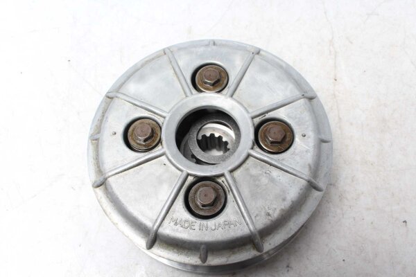 Koblingskurv udvendig kobling Kawasaki Z 440 Ltd KZ440A 80-83