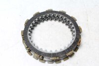 embrague de discos de embrague Kawasaki Z 440 Ltd KZ440A...