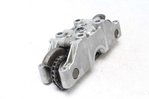 Timing chain guide rail Kawasaki Z 440 Ltd KZ440A 80-83