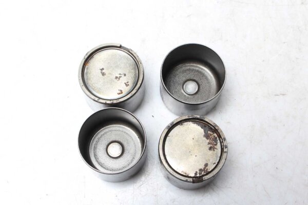 Knastaksler ventilløftere Kawasaki KLR 600 KL600A/A 84-85