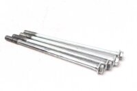 Bolzen Zylinderkopfschrauben Kawasaki KLR 600 KL600A/A 84-85