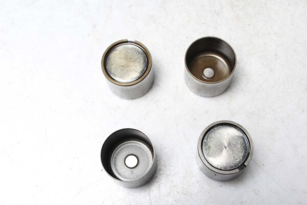 Nokka-akselit venttiilit venttiilinostimet nostat Kawasaki KLR 600 KL600A/A 84-85