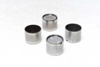 Nokka-akselit venttiilit venttiilinostimet nostat Kawasaki KLR 600 KL600A/A 84-85