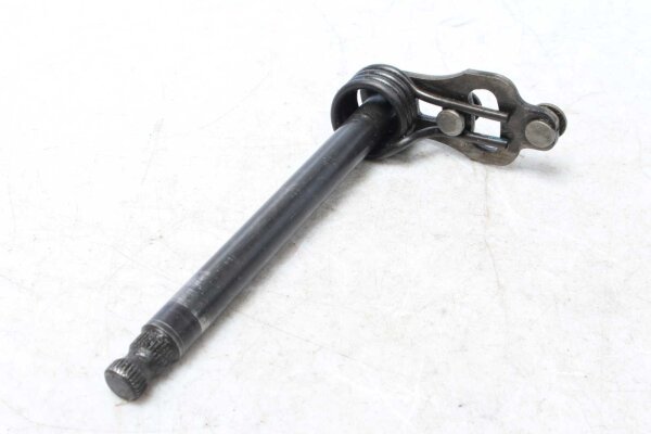 vaihdeakseli Kawasaki KLR 600 KL600A/A 84-85