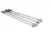 Bolzen Zylinderkopfschrauben Kawasaki KLR 600 KL600A/A 84-85