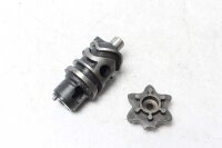 Gearskiftstromle Kawasaki KLR 600 KL600A/A 84-85
