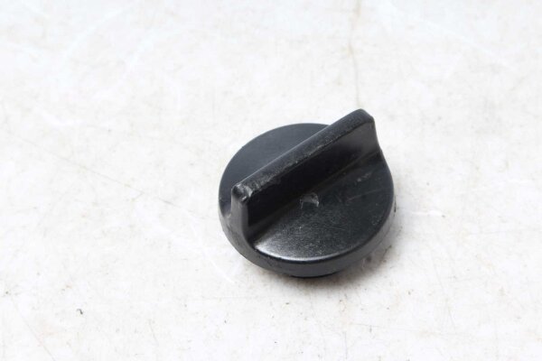 Stängning av påfyllningshalslock Kawasaki KLR 600 KL600A/A 84-85