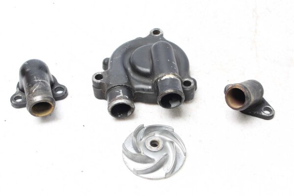 vesipumppu Kawasaki KLR 600 KL600A/A 84-85