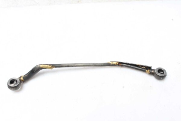 Olielinje oliekøler Kawasaki KLR 600 KL600A/A 84-85