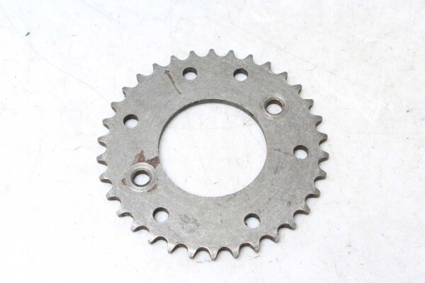 Camshafts camshaft sprocket Kawasaki Z 400 H Ltd KZ400H 79-82